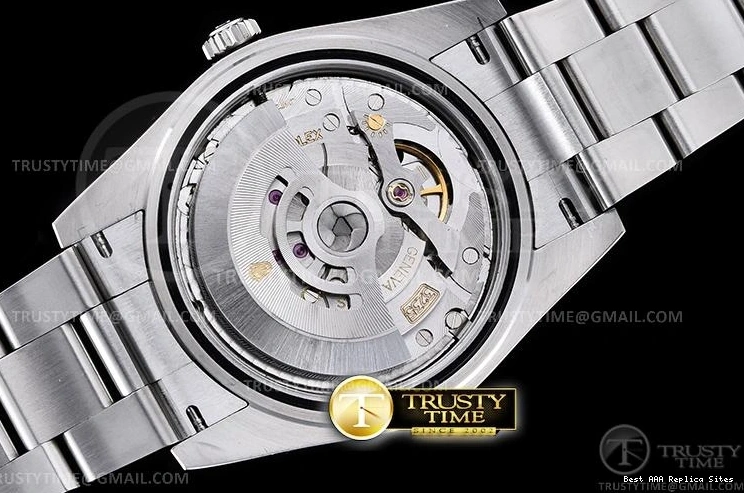 Good Copy Rolex Watches DJ2 Oyst R2DJ0253H – 41mm 1031